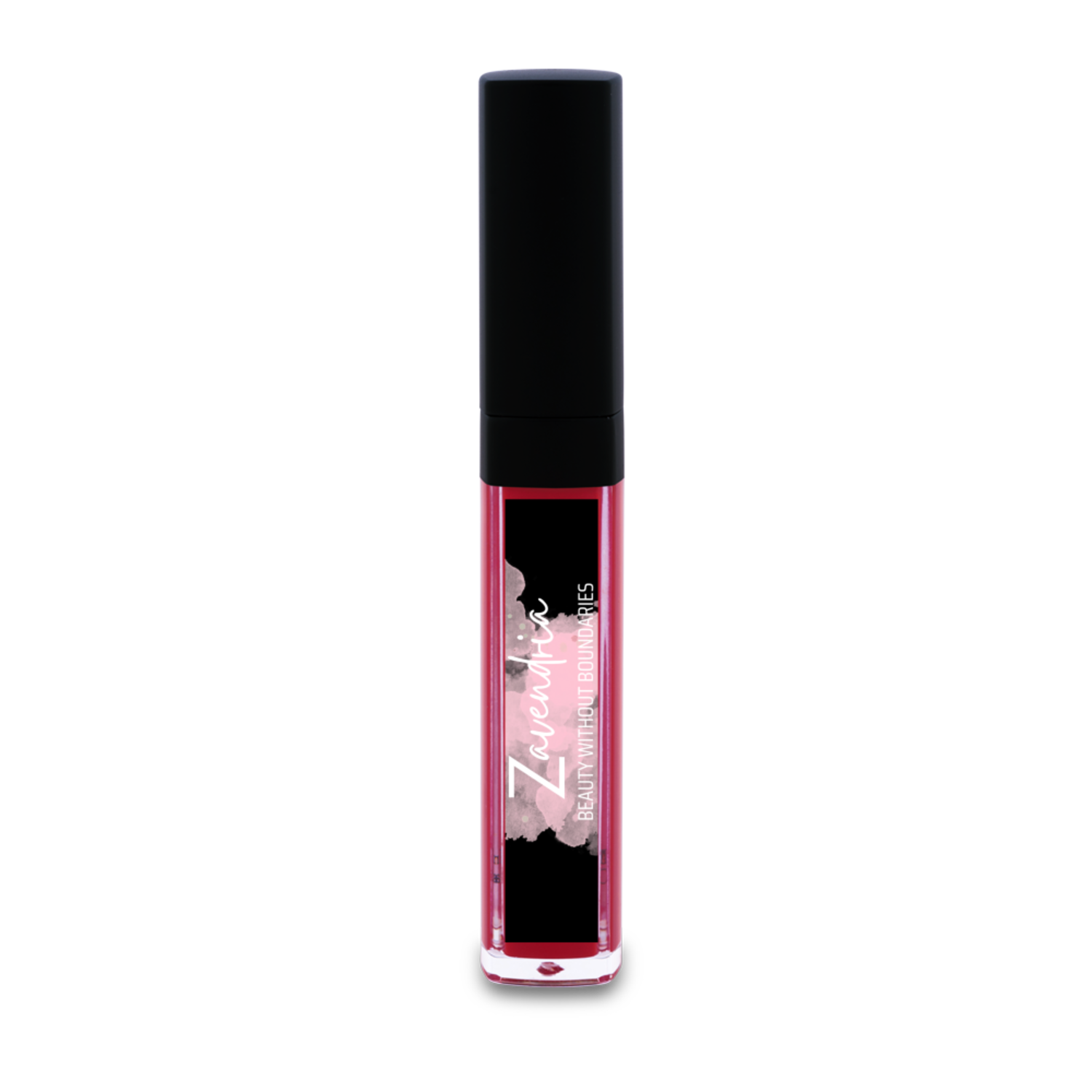 viaGlamour image of a liquid-lipstick