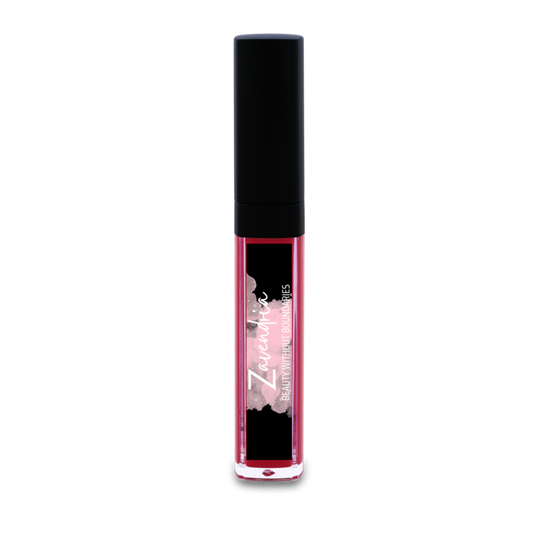 viaGlamour image of a liquid-lipstick