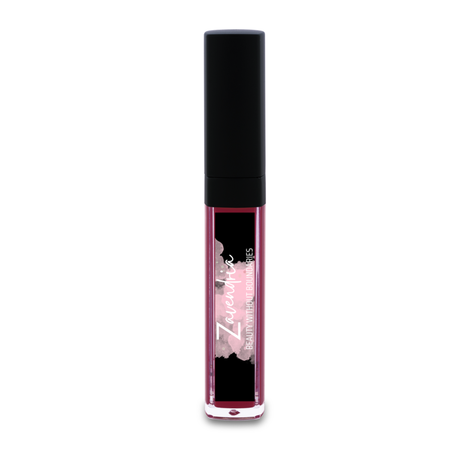 viaGlamour image of a liquid-lipstick