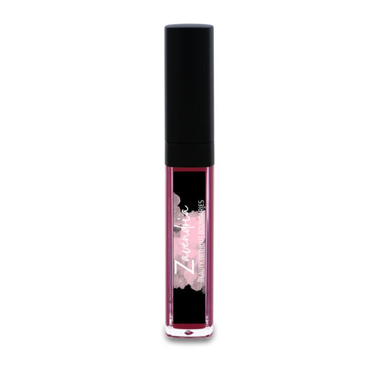 viaGlamour image of a liquid-lipstick