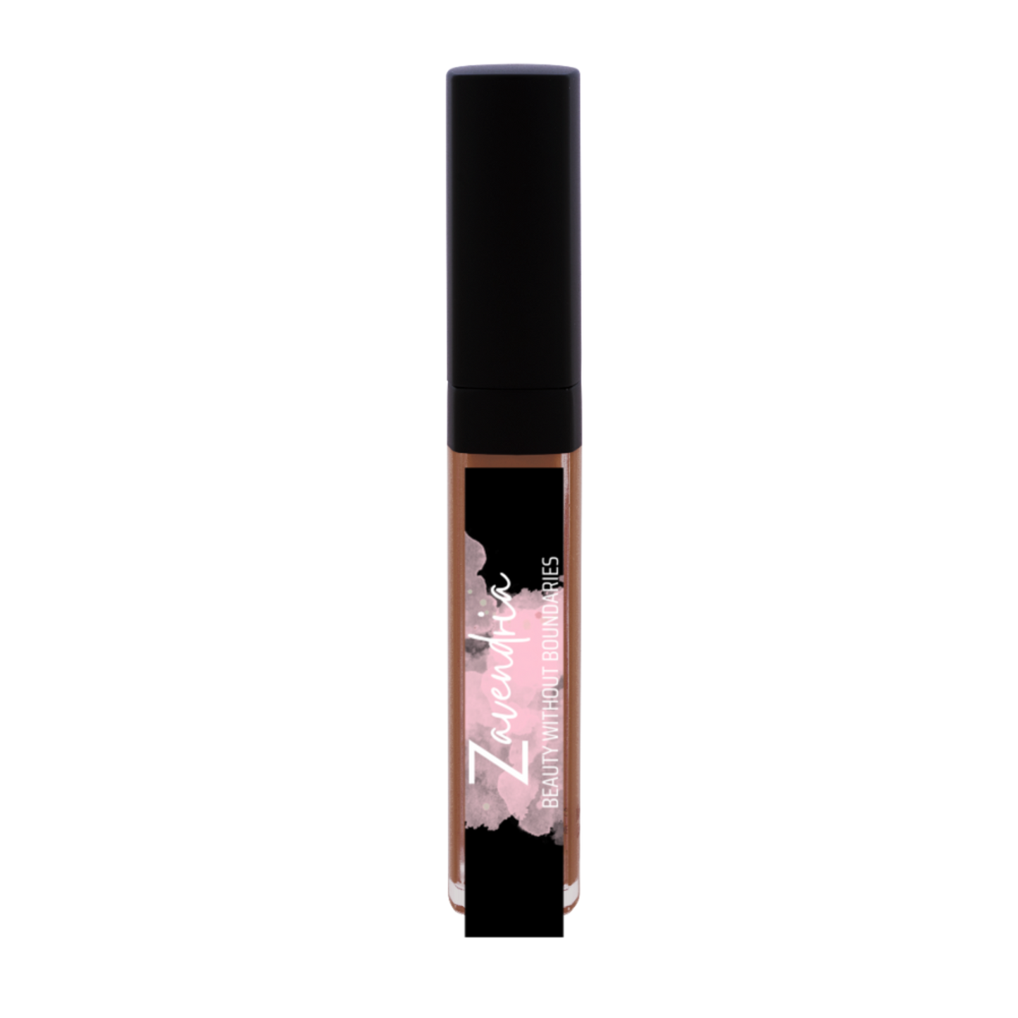 viaGlamour image of a liquid-lipstick