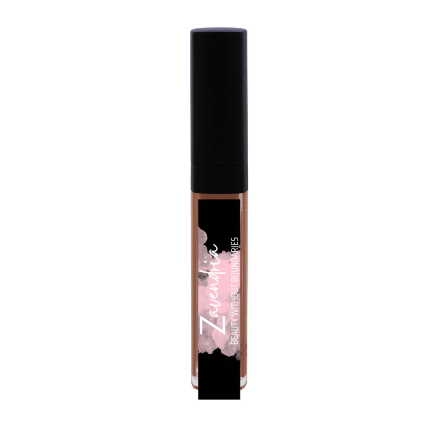 viaGlamour image of a liquid-lipstick