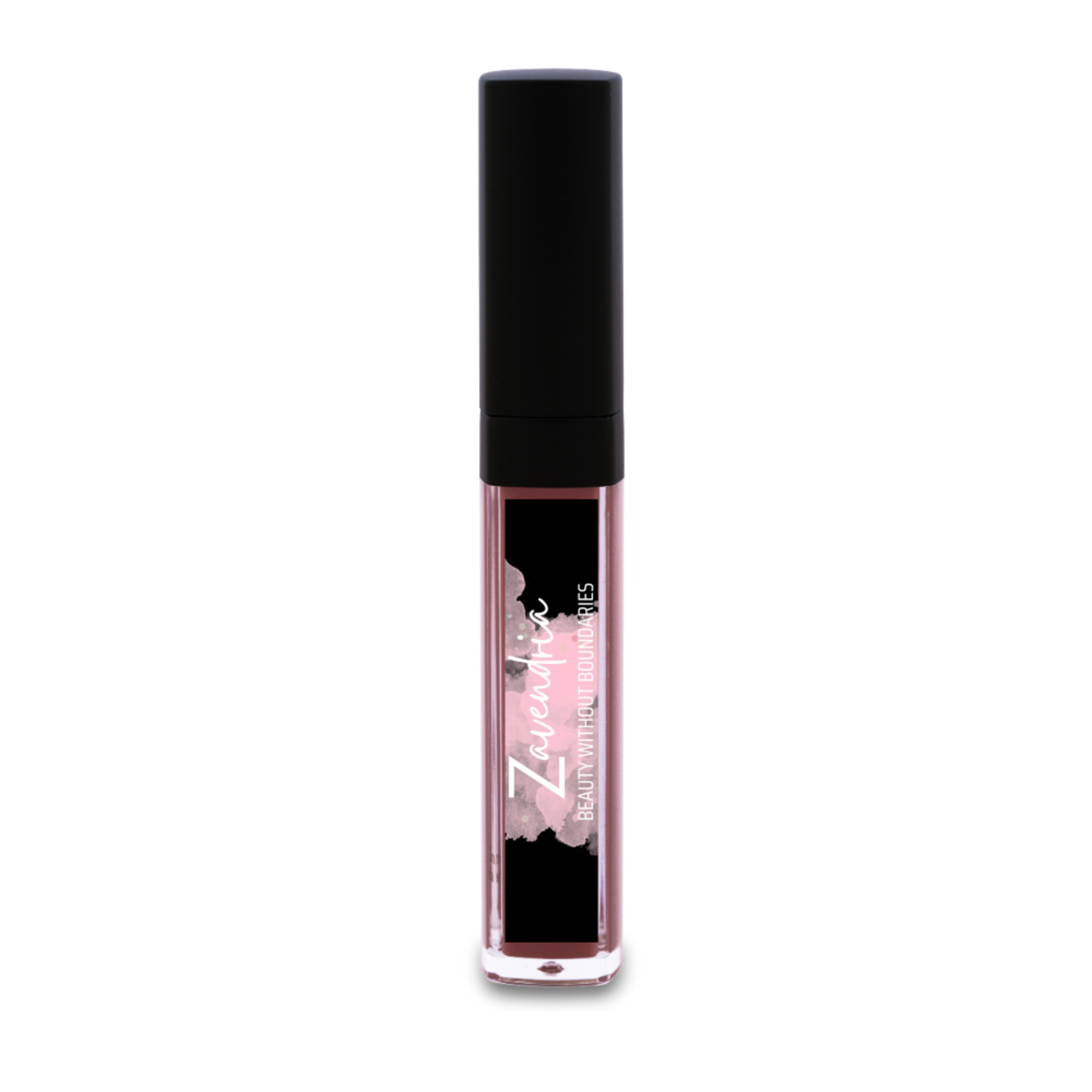 viaGlamour image of a liquid-lipstick