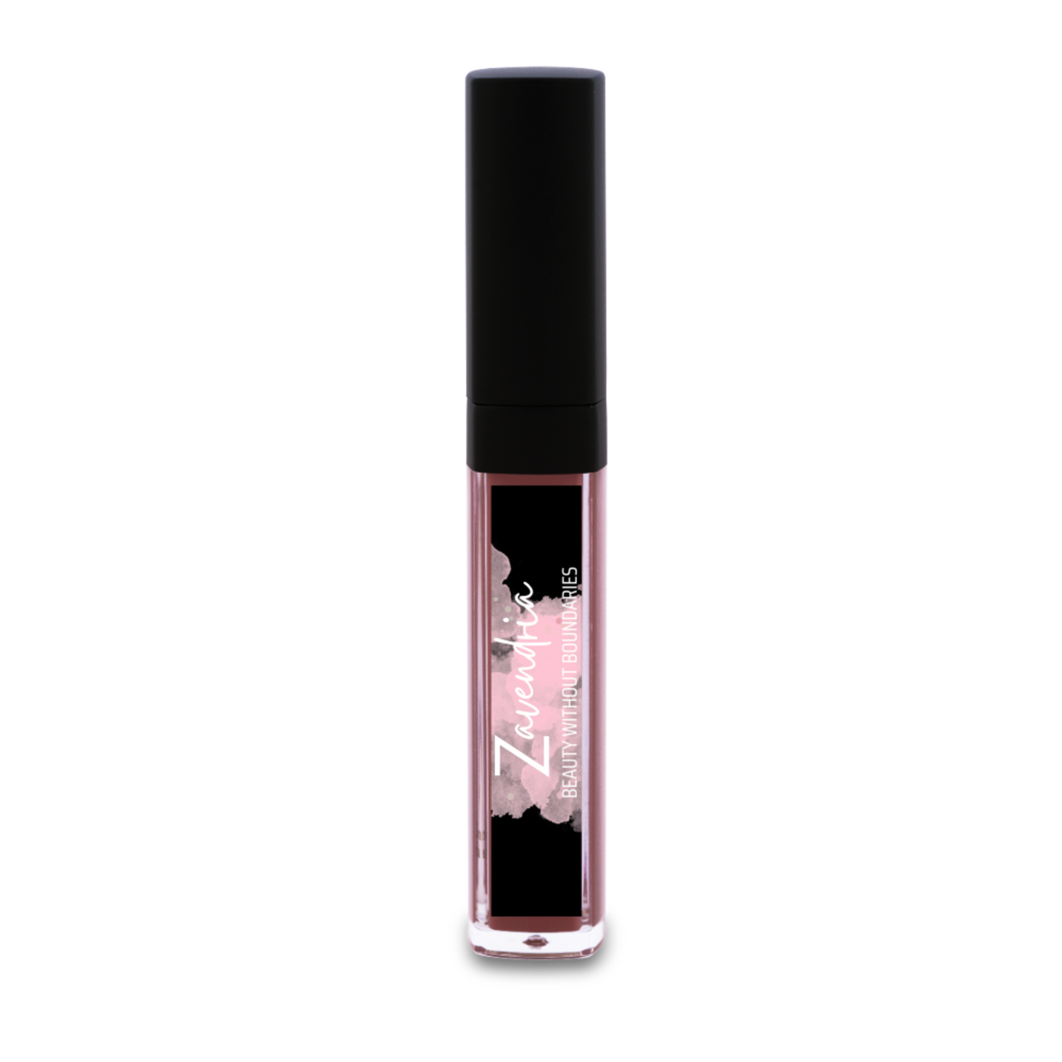 viaGlamour image of a liquid-lipstick