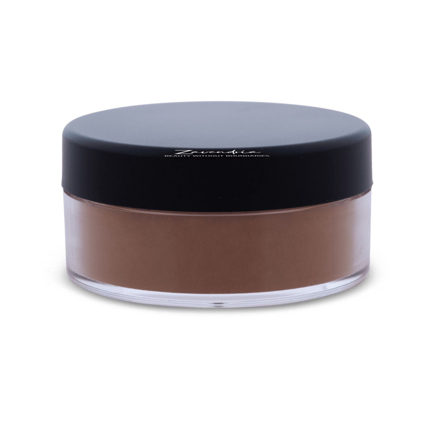 viaGlamour image of a Loose Powder