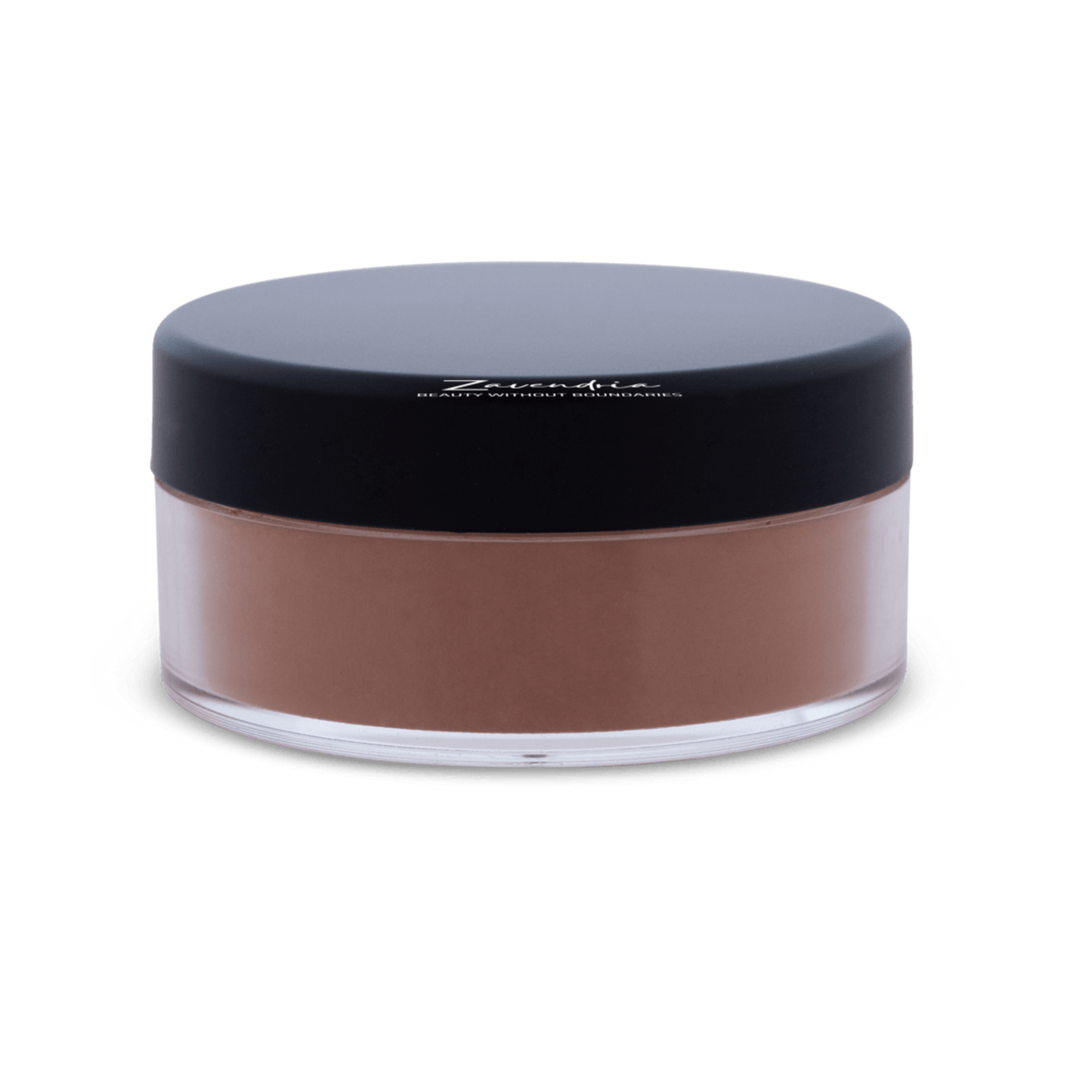 viaGlamour image of a Loose Powder