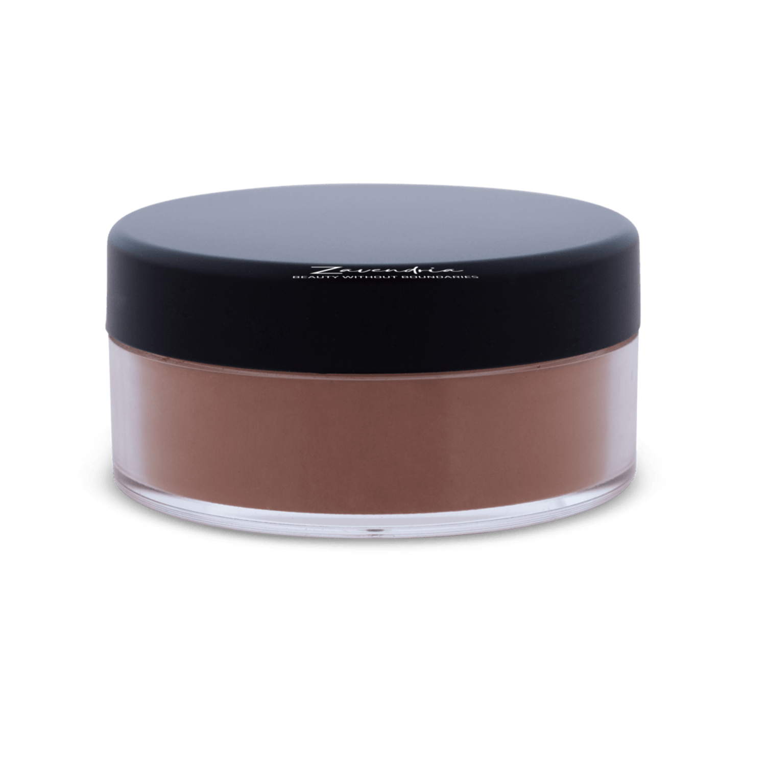 viaGlamour image of a Loose Powder