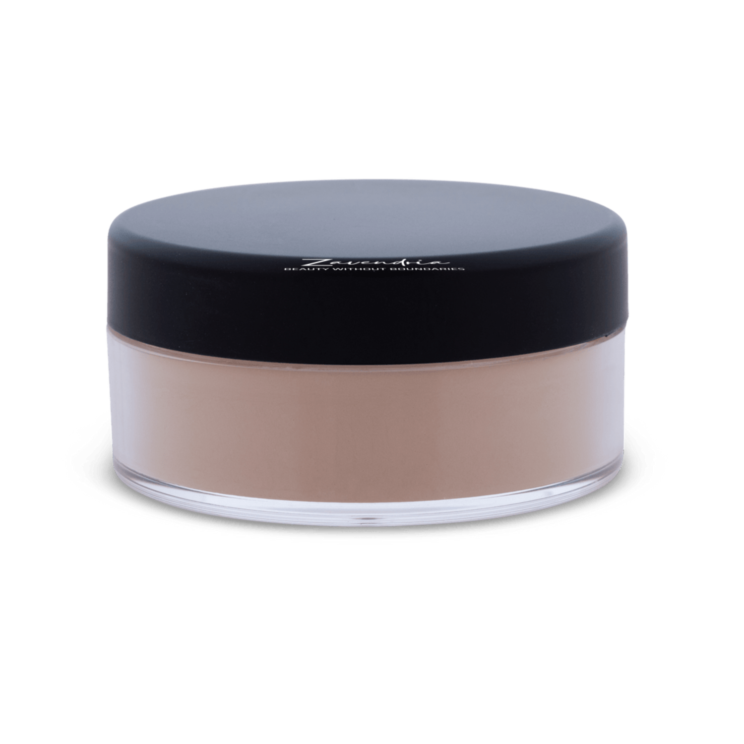 viaGlamour image of a Loose Powder