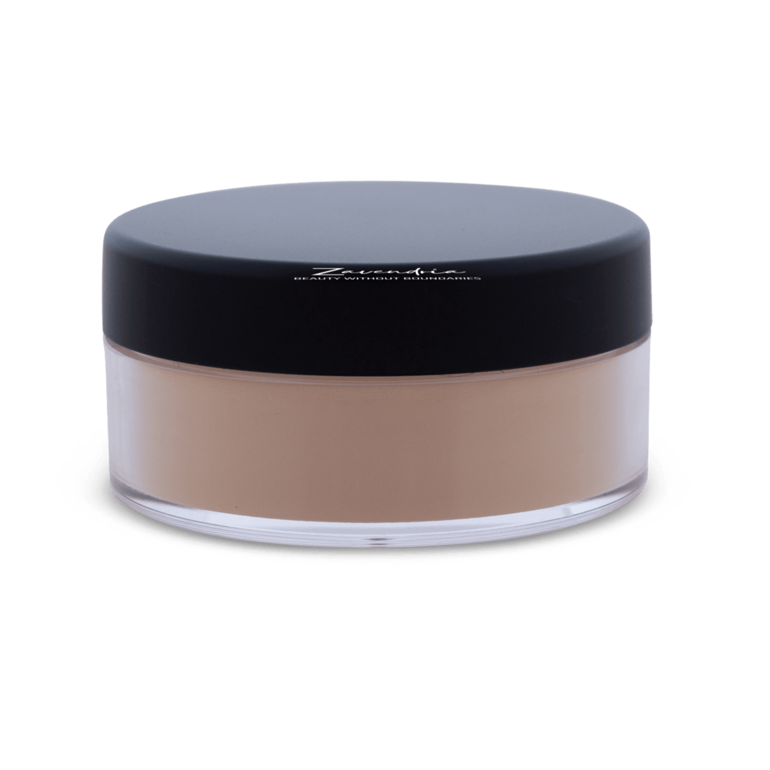 viaGlamour image of a Loose Powder