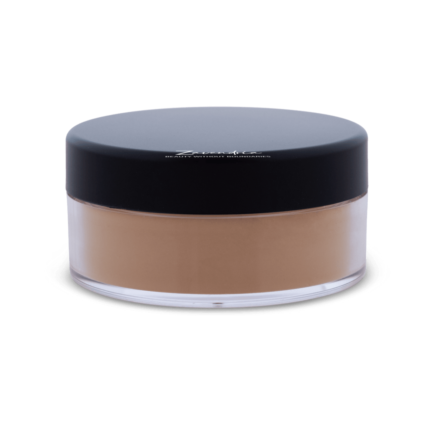 viaGlamour image of a Loose Powder