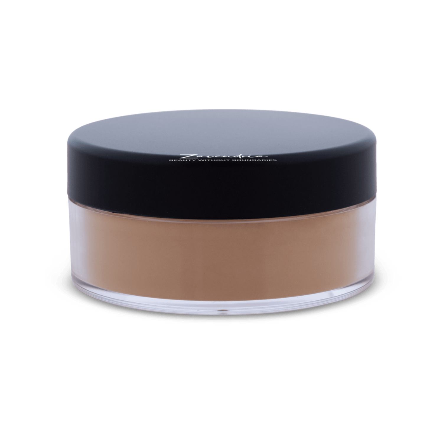 viaGlamour image of a Loose Powder