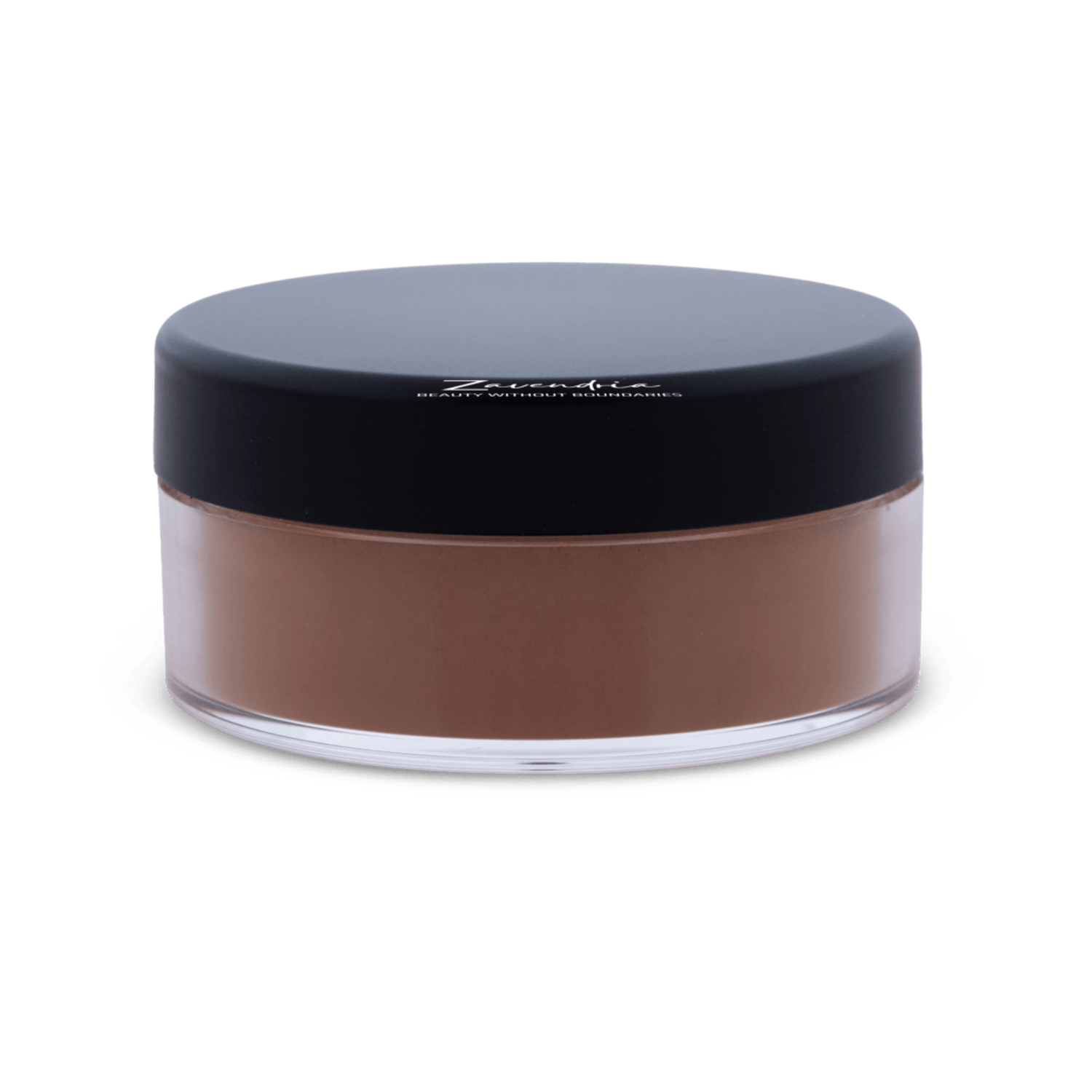 viaGlamour image of a Loose Powder