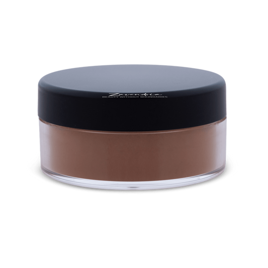 viaGlamour image of a Loose Powder