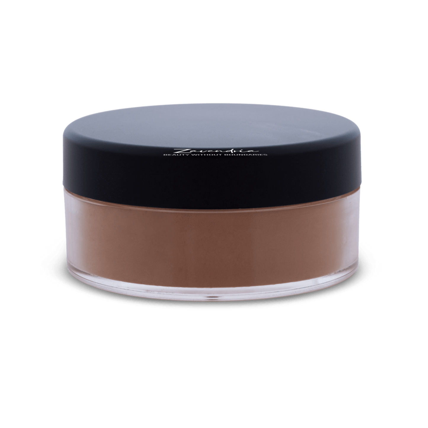 viaGlamour image of a Loose Powder