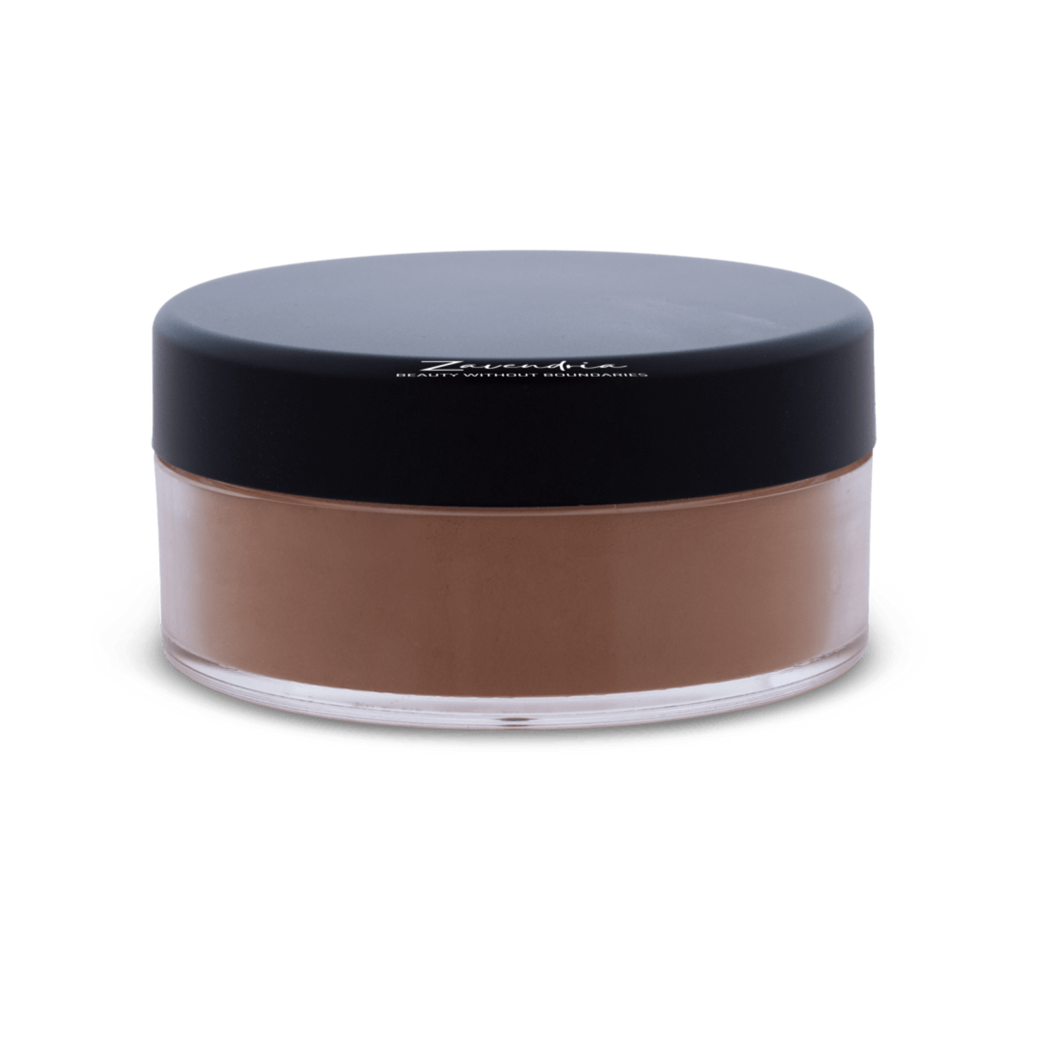 viaGlamour image of a Loose Powder