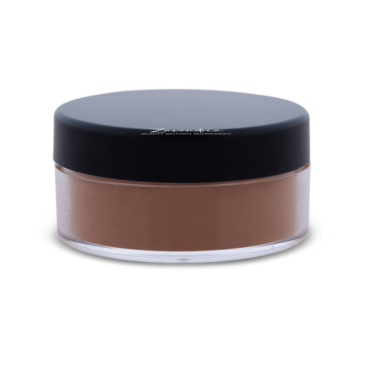 viaGlamour image of a Loose Powder