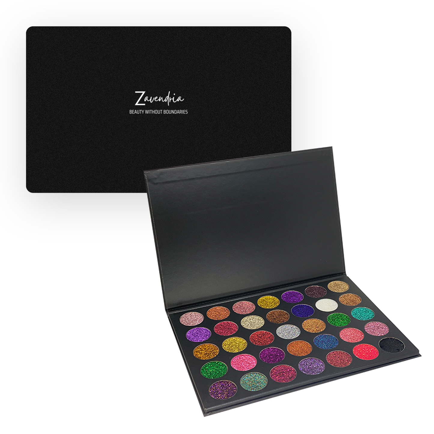 viaGlamour image of a Palettes