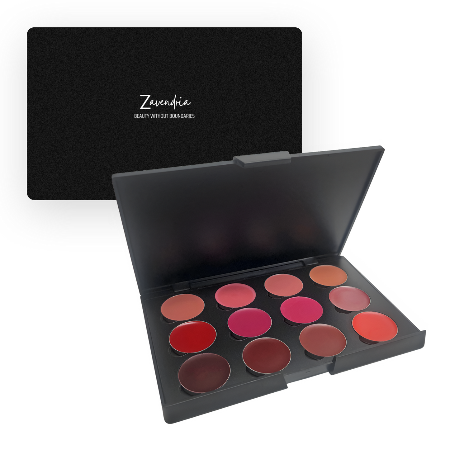 zavendria image of a Palettes