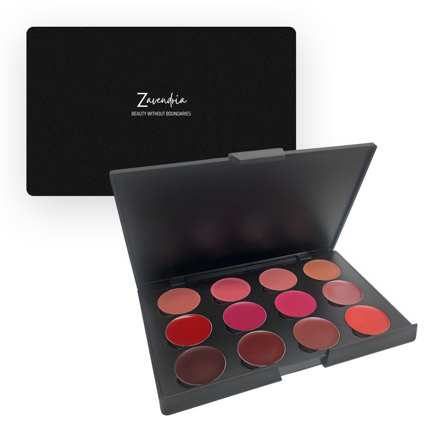 zavendria image of a Palettes