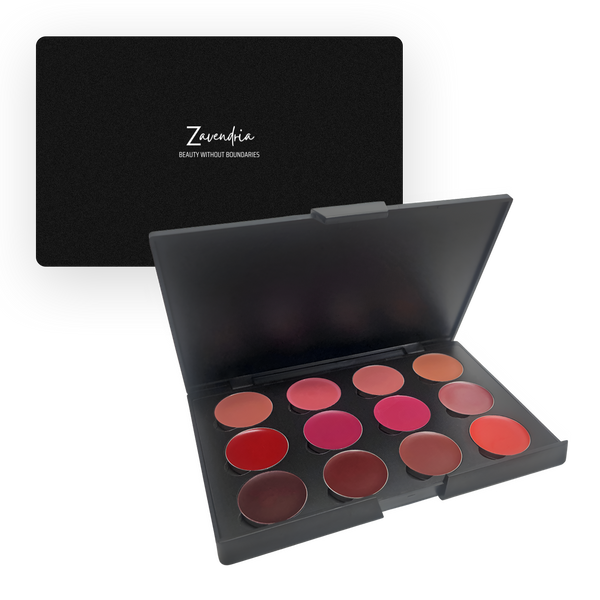 zavendria image of a Palettes