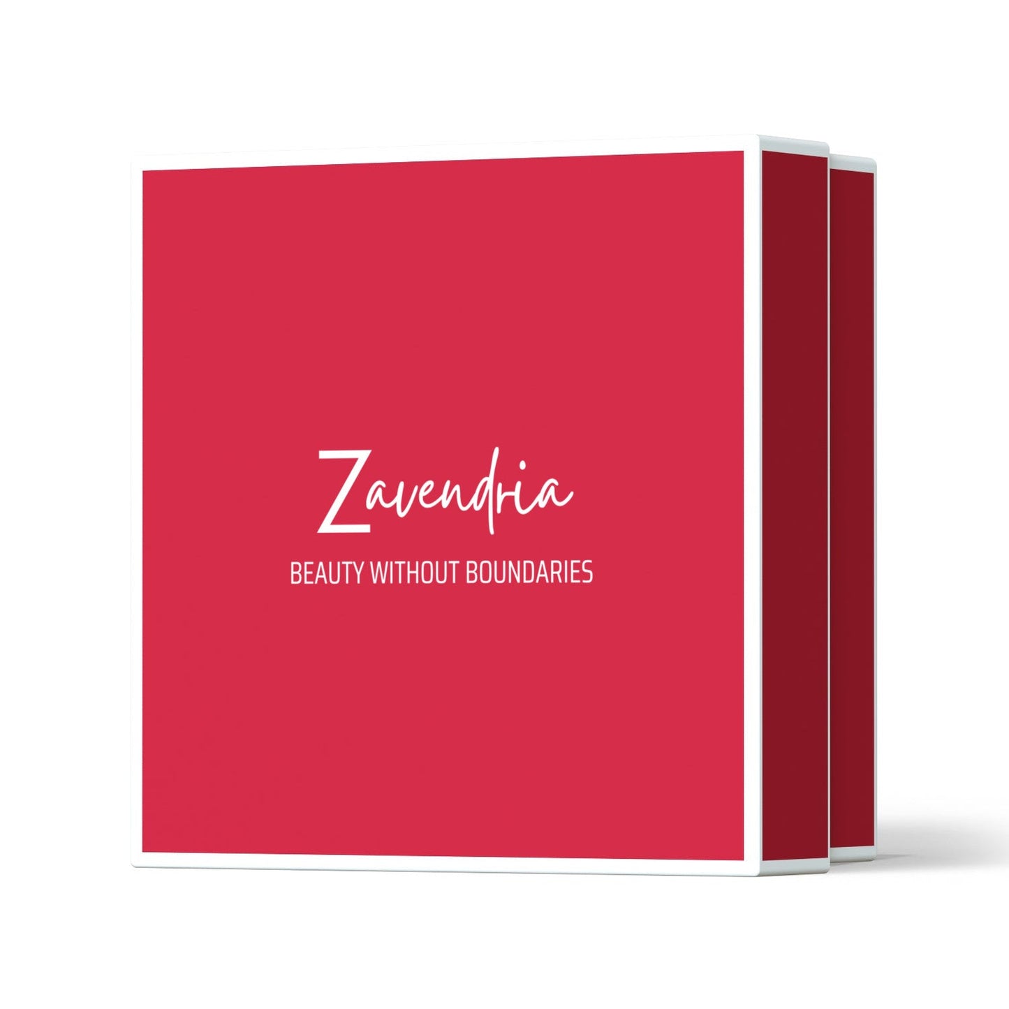 Radiant Red Affair Bundle Box