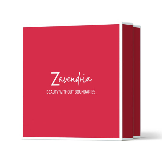 Radiant Red Affair Bundle Box