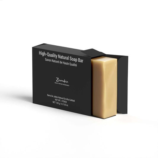 viaGlamour image of a soap-eucalyptus-peppermint