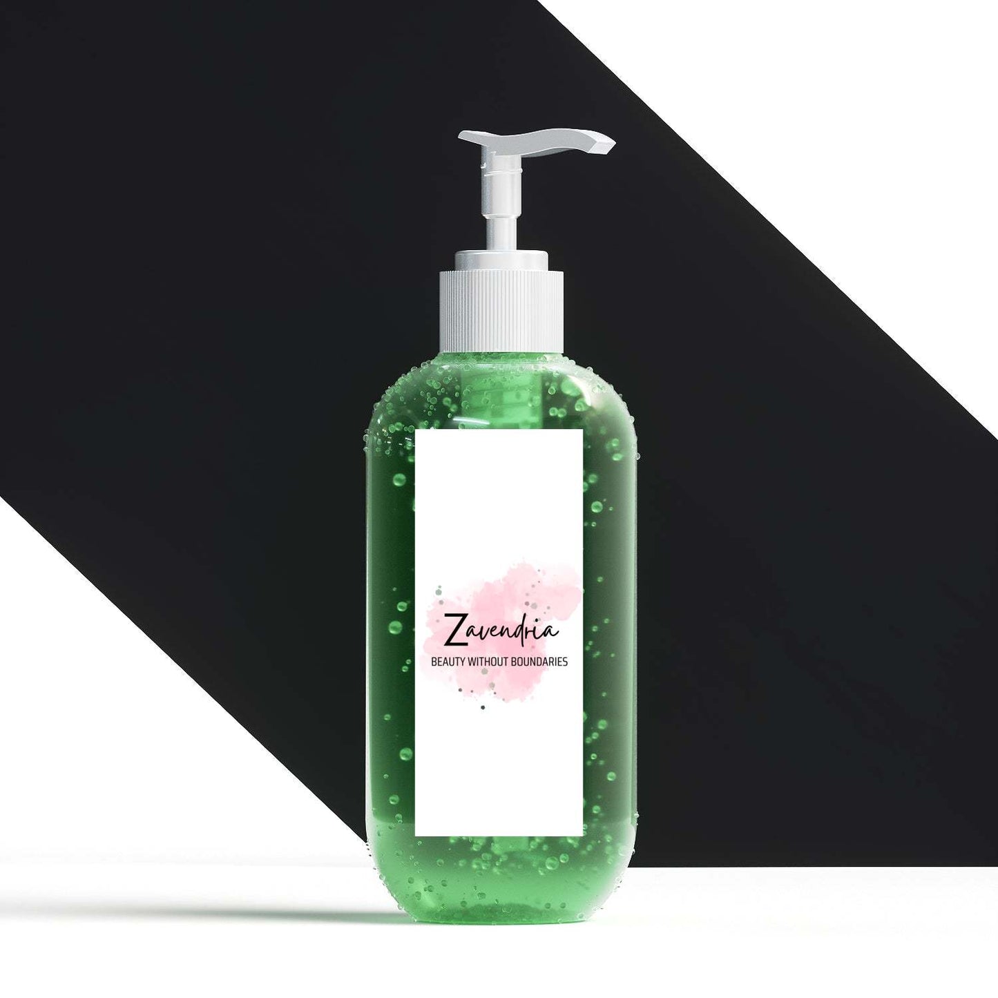 viaGlamour image of a tea-tree-gel