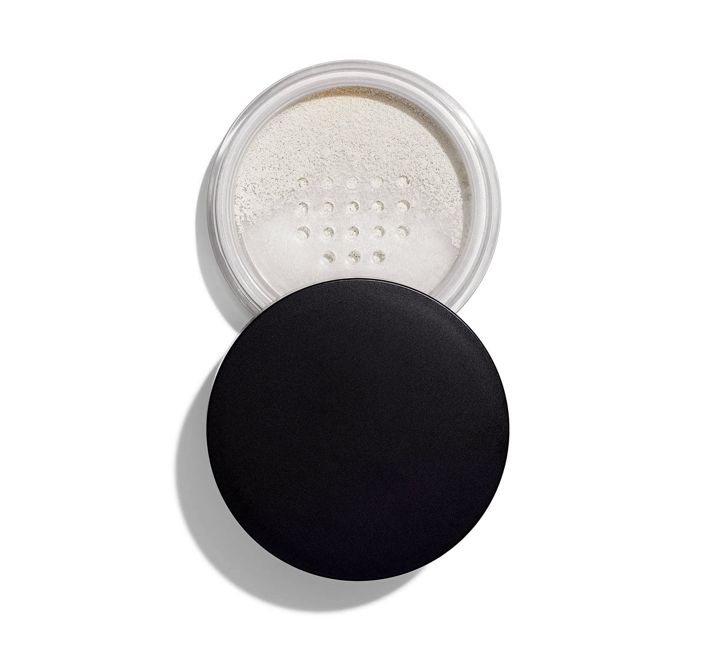 viaGlamour image of a translucent-powder
