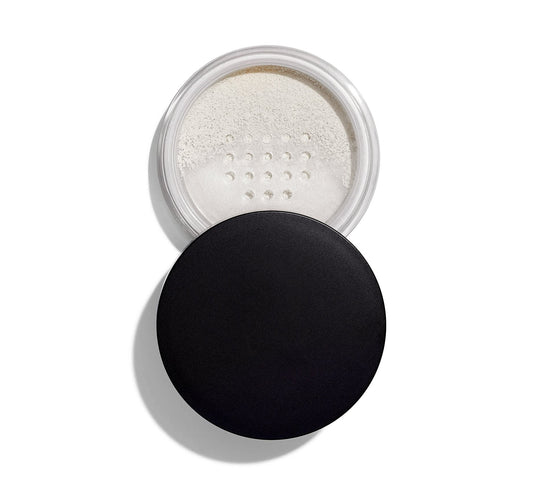 viaGlamour image of a translucent-powder