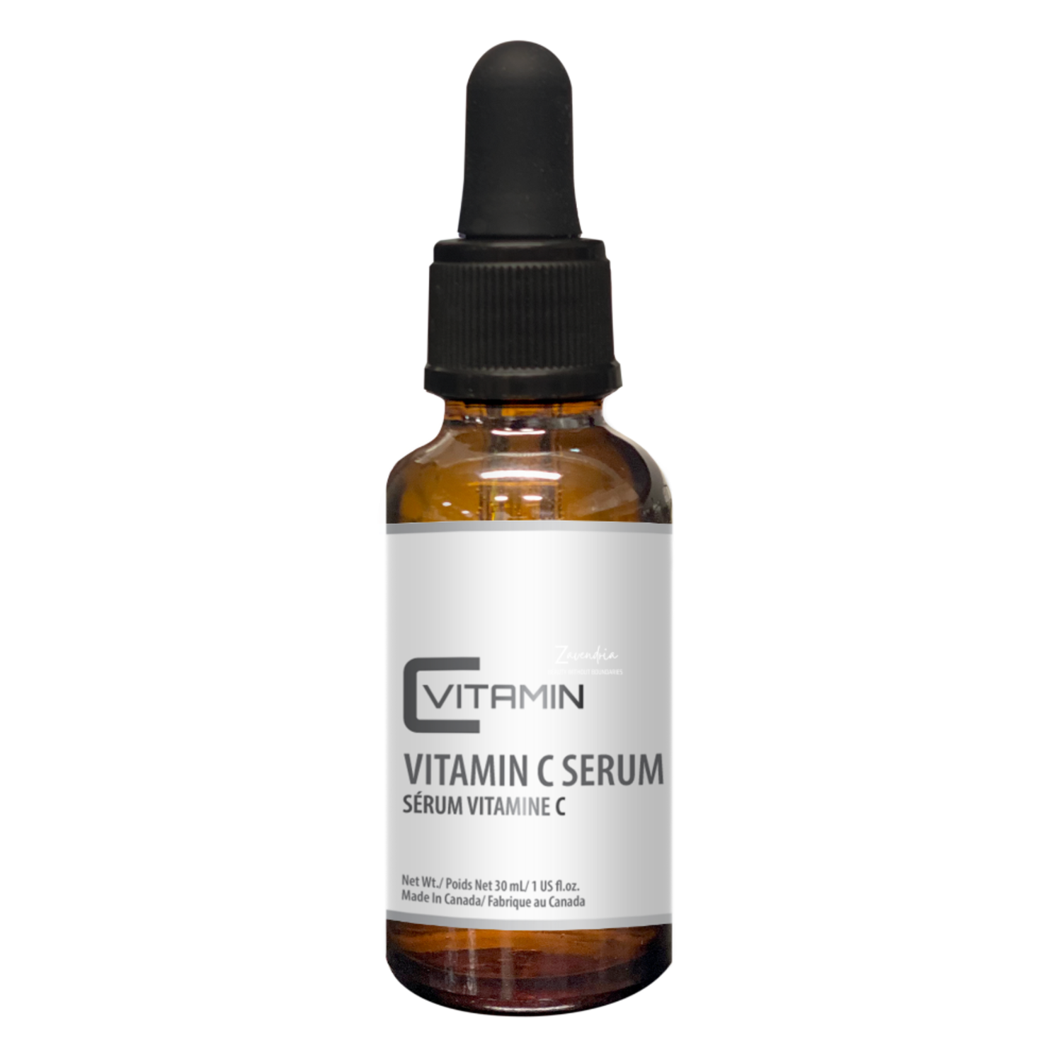 viaGlamour image of a serum-vitamin-c