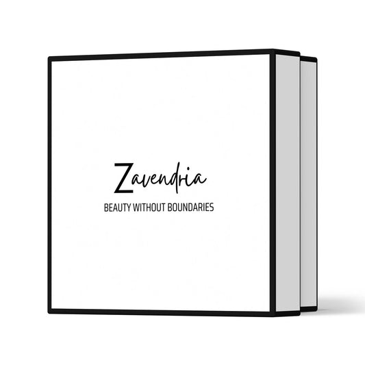 Blush & Bloom Bundle Box