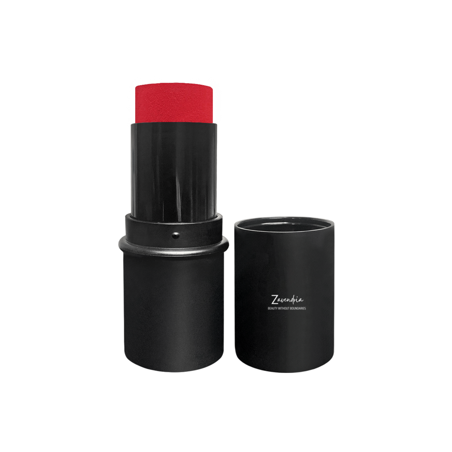 zavendria image of a Magical Rose Creamy Blendable Blush Stick