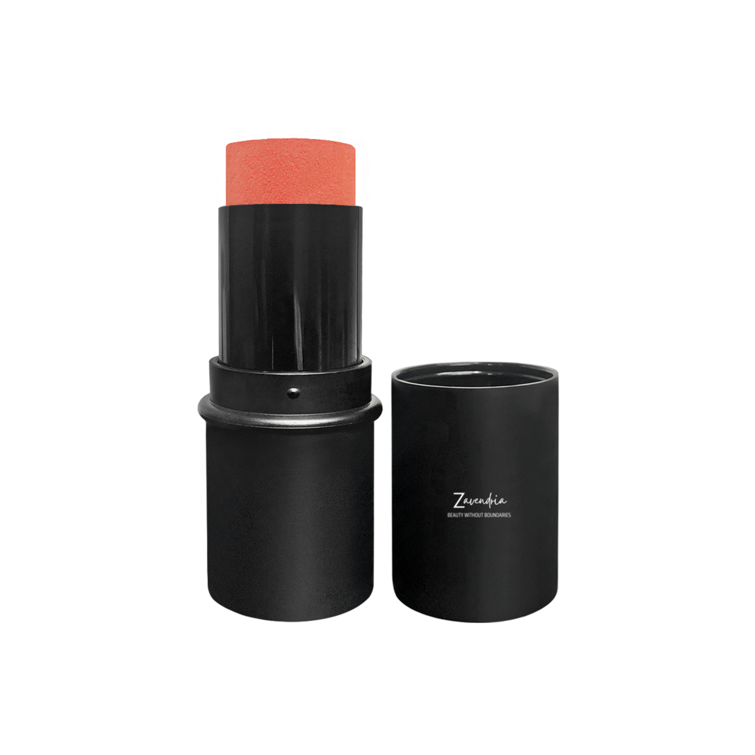 zavendria image of a Petal Creamy Blendable Blush Stick