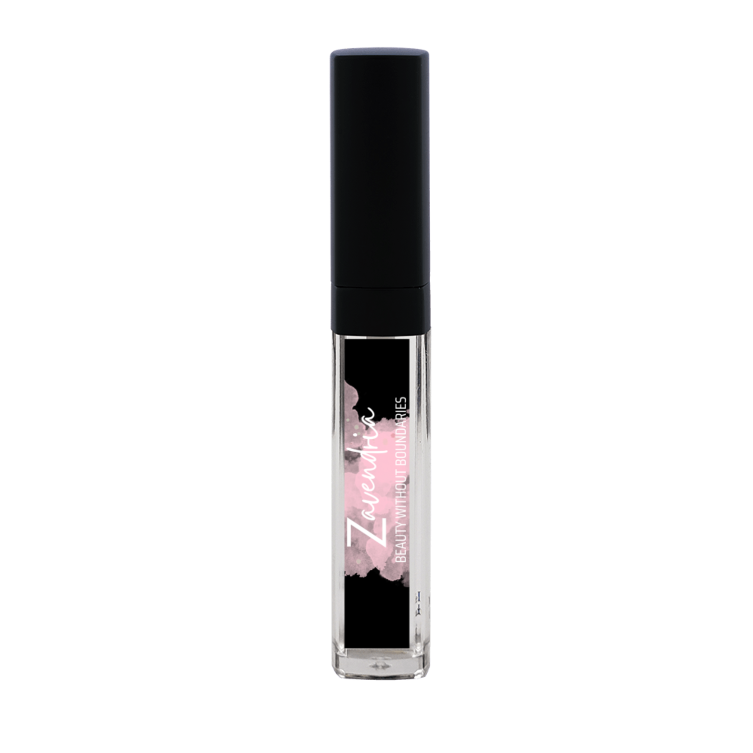 Crystal Clear High Shine Hydrating Lip Gloss