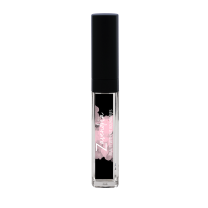 Crystal Clear High Shine Hydrating Lip Gloss