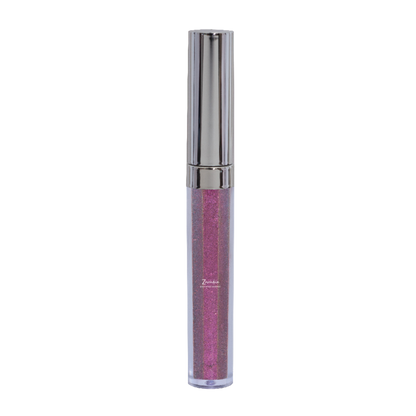 zavendria image of Crystal Dew Holographic Lip Gloss