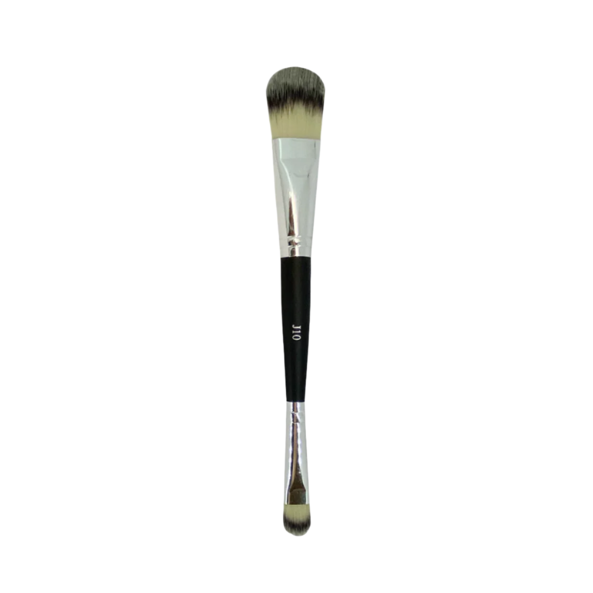 zavendria image of a J10 Duo Ended Foundation and Concealer Brush