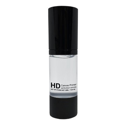 zavendria image of a HD Perfect Canvas Face Primer 30ml