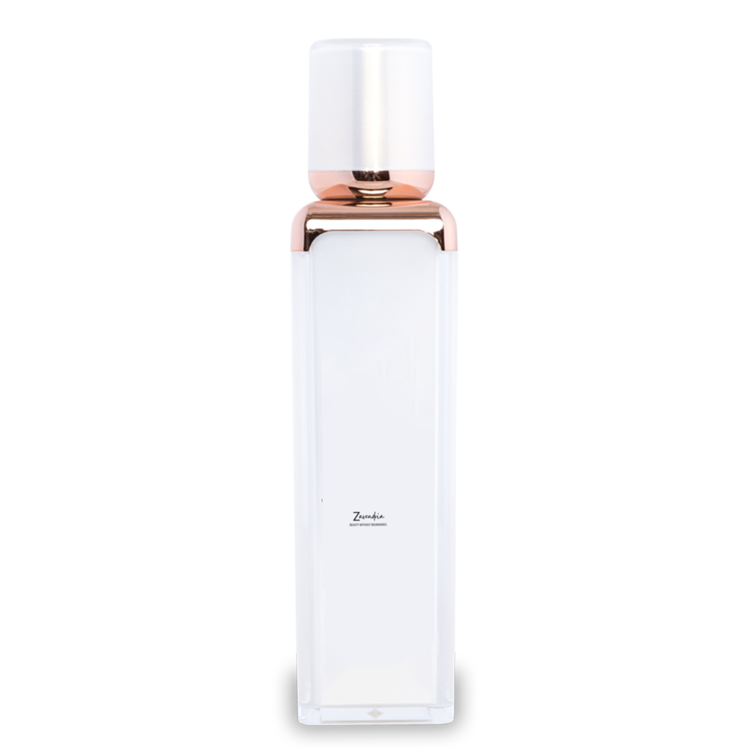 zavendria image of a Rose Gold Face Moisturizing Cream 50 mL