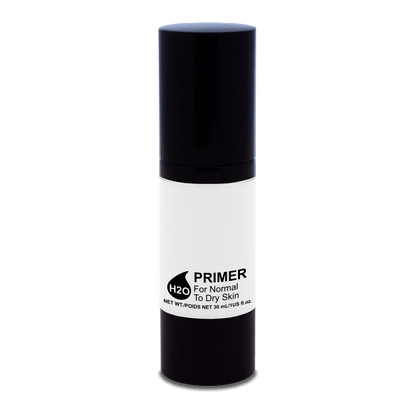 zavendria image of a H2O Normal to Dry Face Primer 30ml