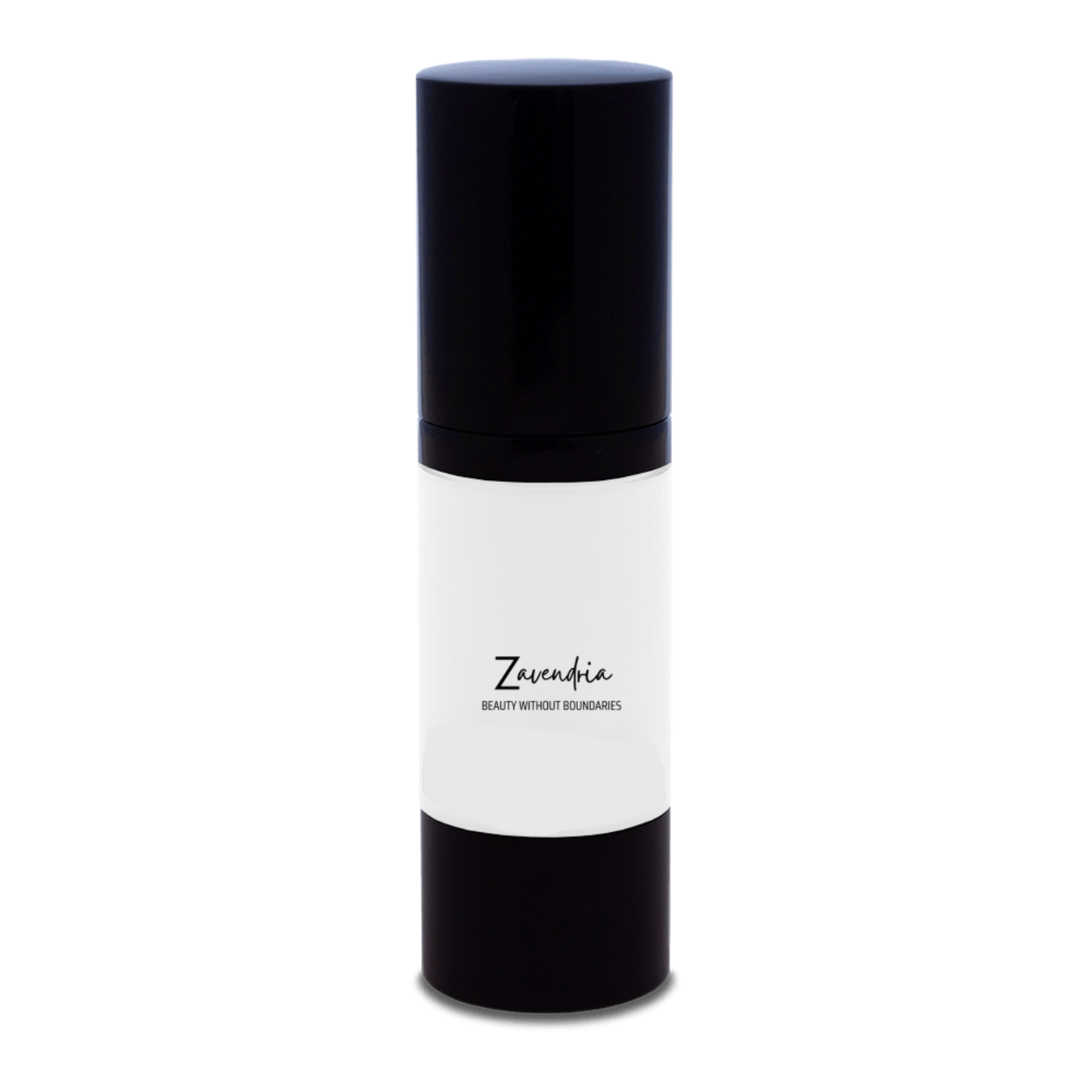 zavendria image of a H2O Normal to Dry Face Primer 30ml