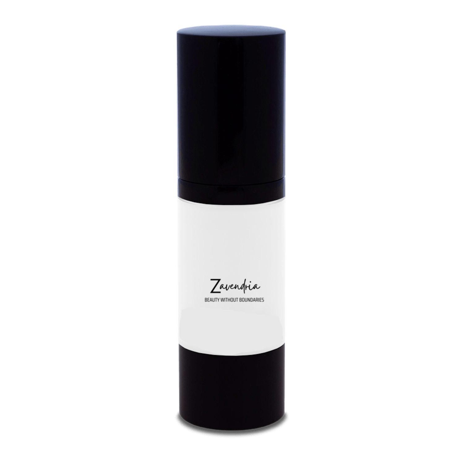 zavendria image of a H2O Normal to Dry Face Primer 30ml