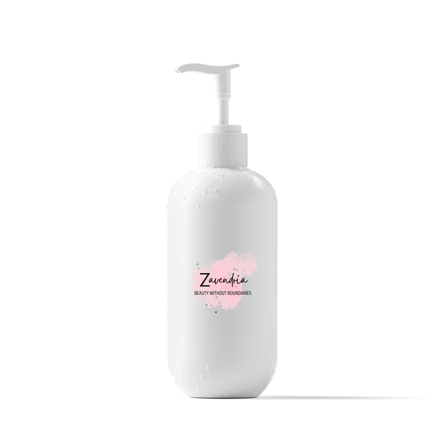 zavendria image of a Soft and Supple Hand & Body Moisturizer