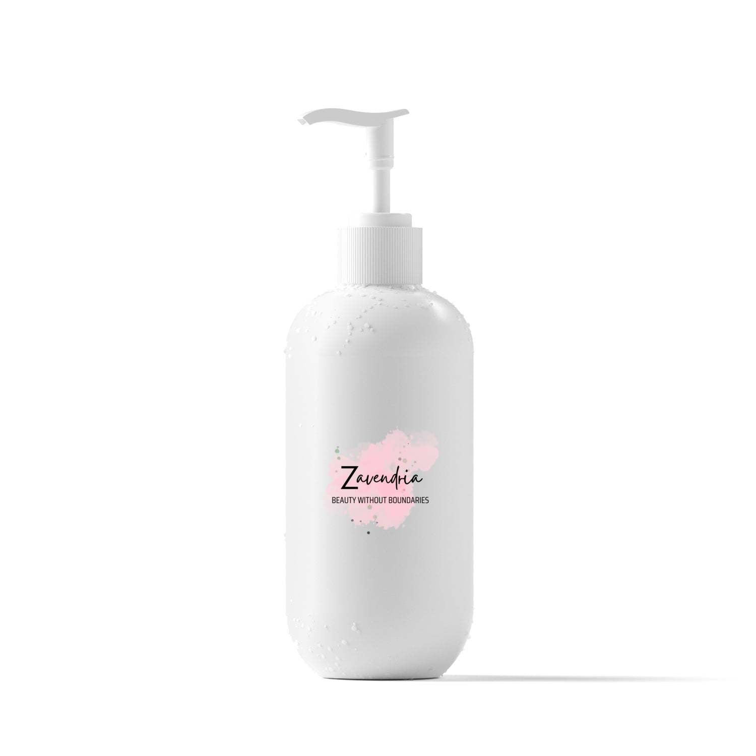 zavendria image of a Soft and Supple Hand & Body Moisturizer