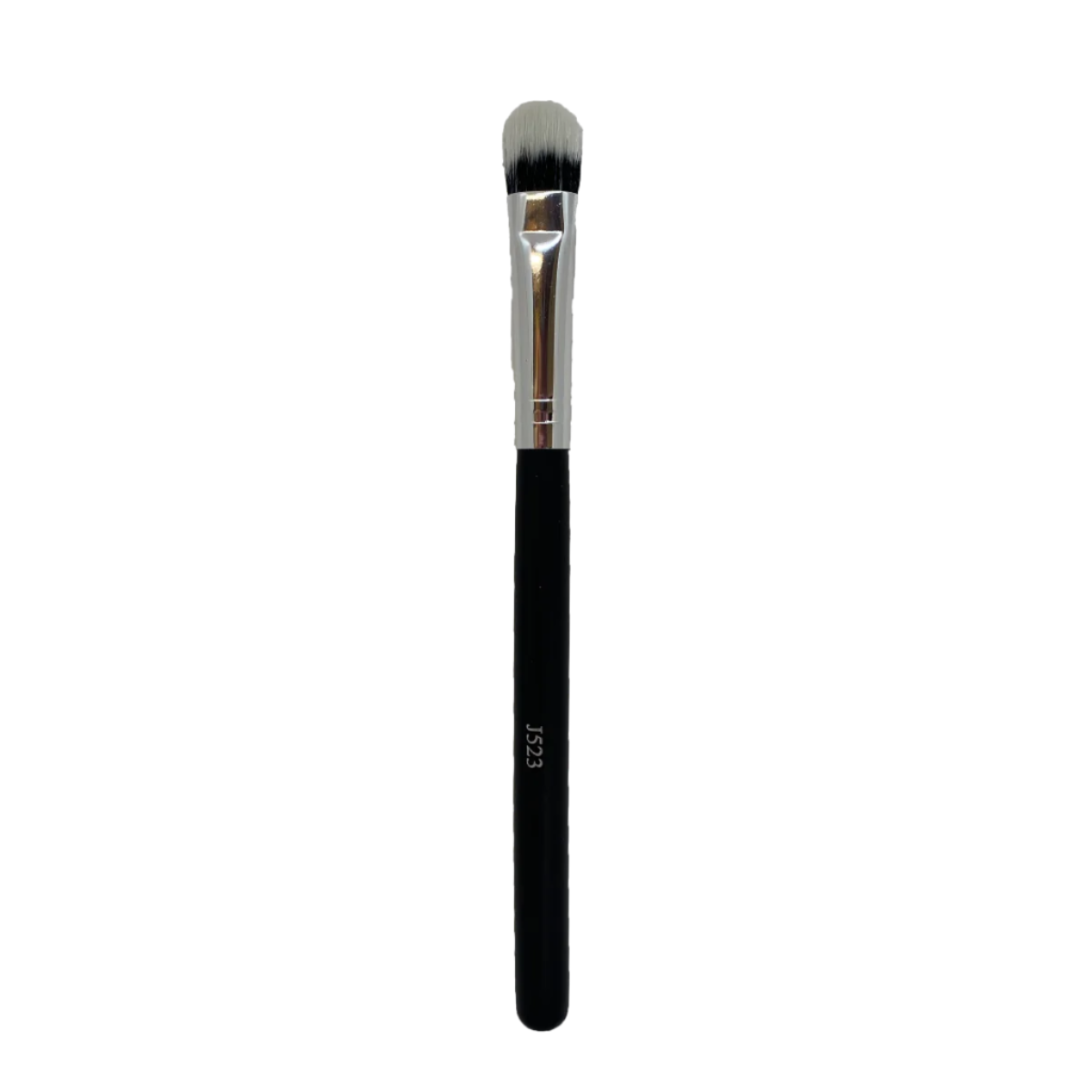 zavendria image of a Deluxe Duo Fiber Eyeshadow Brush
