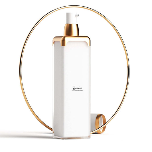 zavendria image of a Rose Gold Moisturizing Cream