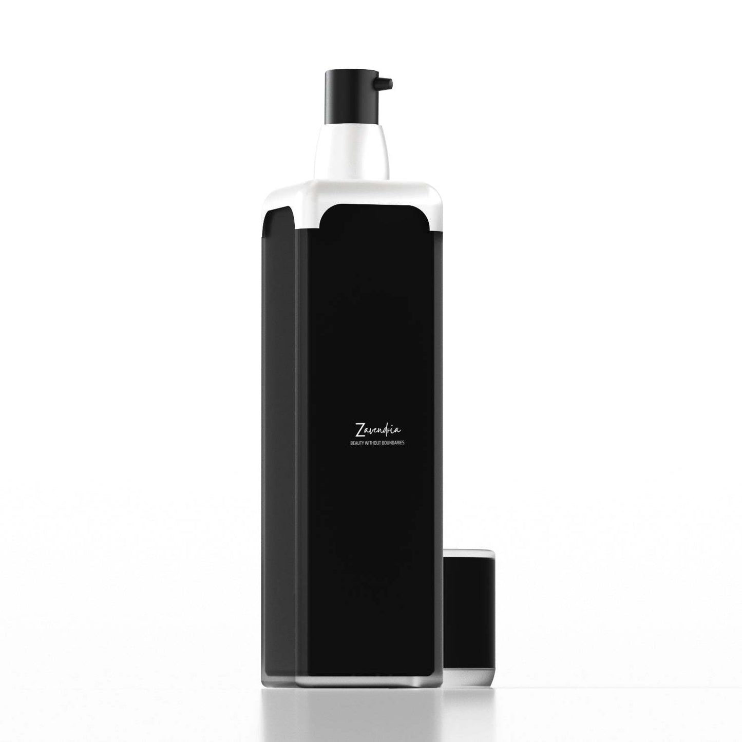 zavendria image of a men Aftershave Moisturizing Cream