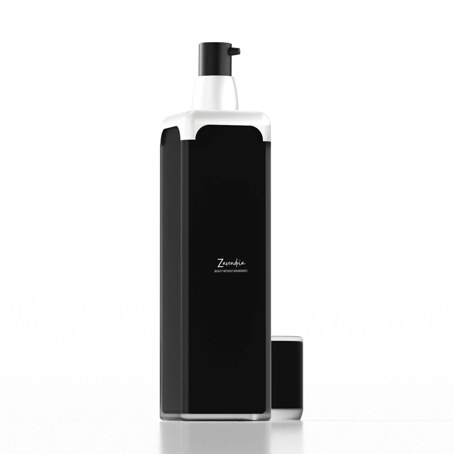 zavendria image of a men Aftershave Moisturizing Cream