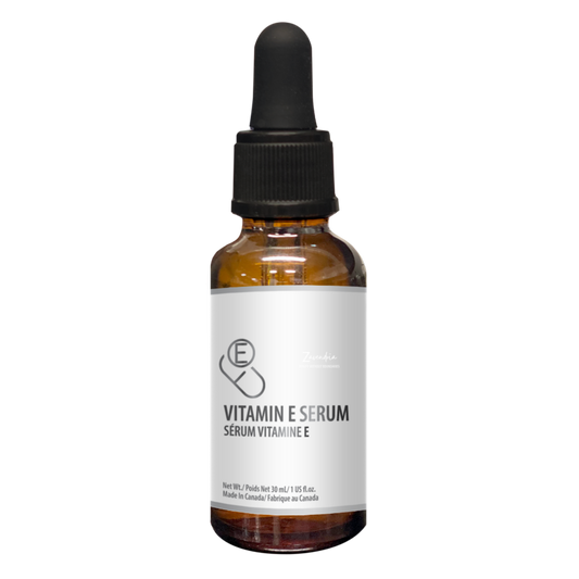zavendria image of a Serum - Vitamin E - 30 mL